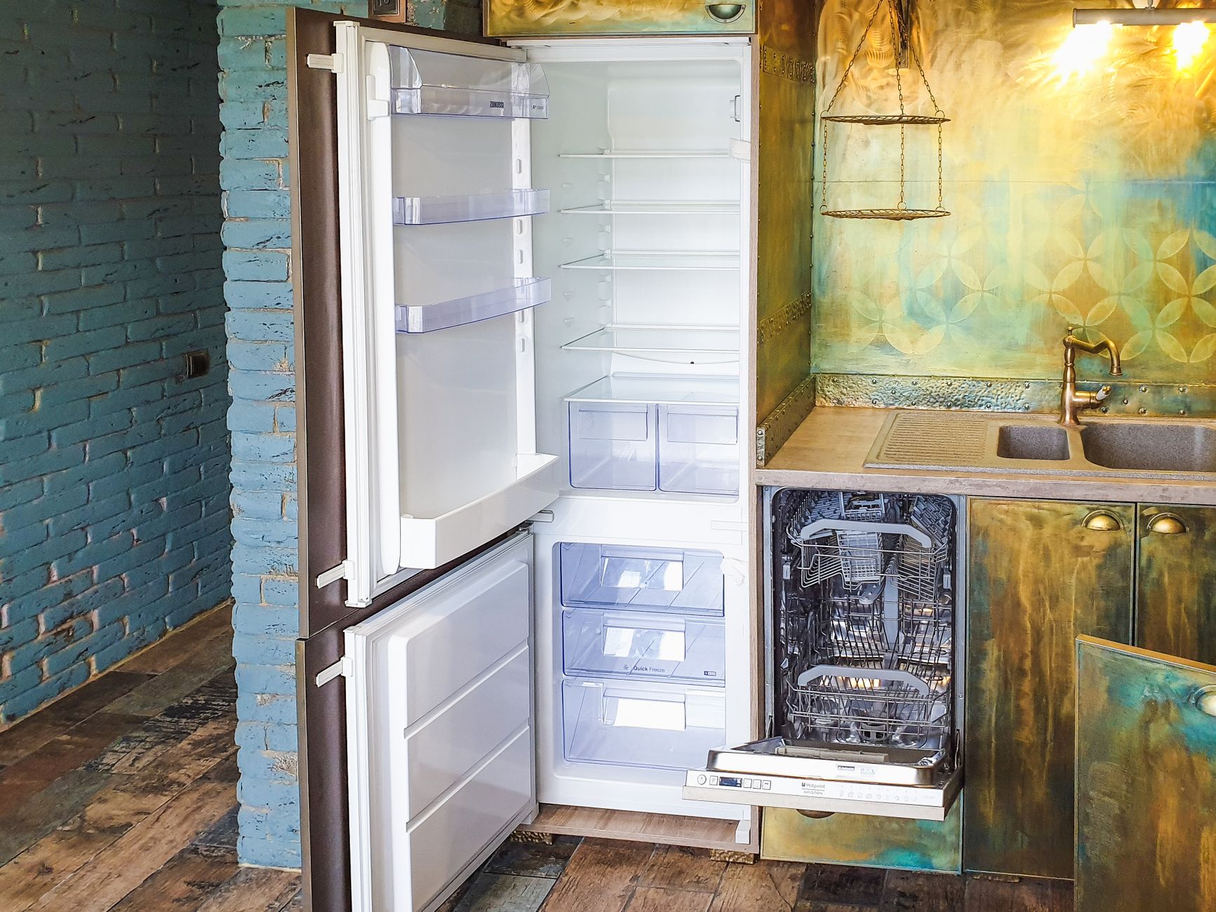 Dépannage frigo équipe à Limoges